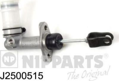 NIPParts J2500515 главный цилиндр, система сцепления на HYUNDAI TERRACAN (HP)