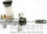NIPPARTS Цилиндр сцепл. глав. NISSAN TERRANO II/ PATHFINDER (30610-55S10, J2501018)