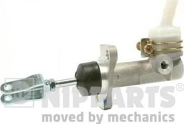 NIPParts J2501019 главный цилиндр, система сцепления на NISSAN VANETTE CARGO фургон (HC 23)
