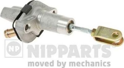 NIPParts J2501058 главный цилиндр, система сцепления на NISSAN PRIMERA Traveller (WP11)