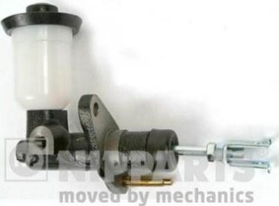 NIPParts J2502015 главный цилиндр, система сцепления на TOYOTA CELICA купе (RA4_, TA4_)