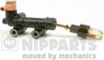 NIPParts J2502040 главный цилиндр, система сцепления на TOYOTA HIACE II Wagon (LH7_, LH5_, LH6_, YH7_, YH6_, YH5_)