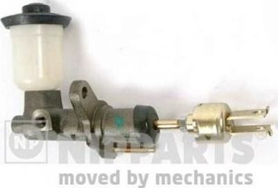 NIPParts J2502045 главный цилиндр, система сцепления на TOYOTA LAND CRUISER (_J6_)