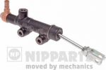 NIPParts J2502050 главный цилиндр, система сцепления на TOYOTA LITEACE фургон (CM3_V, KM3_V)