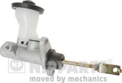 NIPParts J2502109 главный цилиндр, система сцепления на TOYOTA HILUX II пикап (LN8_, RN5_, LN6_, YN6_, YN5_, LN5_, RN6_)