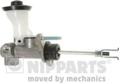 Nipparts Цилиндр сцепл. глав. TOYOTA LAND CRUISER 80 (J2502113)