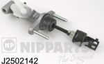 NIPParts J2502142 главный цилиндр, система сцепления на TOYOTA COROLLA Liftback (_E11_)