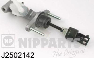 NIPParts J2502142 главный цилиндр, система сцепления на TOYOTA COROLLA Liftback (_E11_)