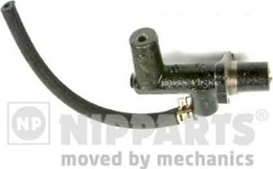 NIPPARTS Цилиндр сцепл. глав. MAZDA 323/6 (BC6D-41-990A, J2503017)