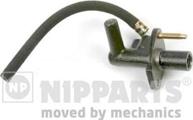 NIPPARTS Цилиндр сцепл. глав. MAZDA 626 (GA2A-41-990, J2503019)