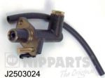 NIPParts J2503024 главный цилиндр, система сцепления на MAZDA 323 III (BF)