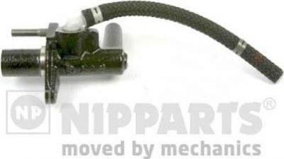 NIPPARTS Цилиндр сцепл. глав. MAZDA 323/626 (GE4T-41-990, J2503030)