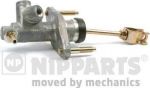 NIPPARTS Цилиндр сцепл. глав. HONDA ACCORD (46920-SM4-A03, J2504002)