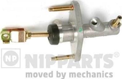 NIPPARTS Цилиндр сцепления главный HONDA Civic IV 91-97 (46920-S04-A01, J2504004)