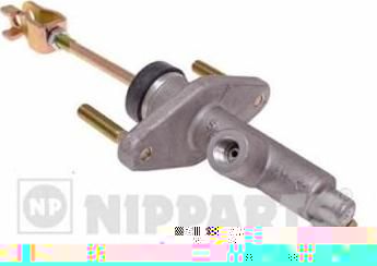 NIPParts J2504019 главный цилиндр, система сцепления на HONDA ACCORD IV (CB)