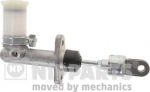 NIPPARTS Цилиндр сцепл. глав. MITSUBISHI L 200 (MB012098, J2505014)