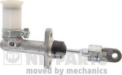 NIPPARTS Цилиндр сцепл. глав. MITSUBISHI L 200 (MB012098, J2505014)