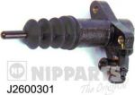 NIPParts J2600301 рабочий цилиндр, система сцепления на HYUNDAI SANTAMO