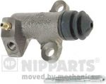 NIPParts J2601015 рабочий цилиндр, система сцепления на NISSAN PICK UP I (720)