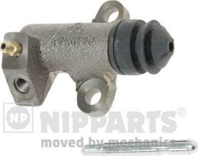 NIPParts J2601015 рабочий цилиндр, система сцепления на NISSAN PICK UP I (720)