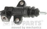 NIPParts J2601022 рабочий цилиндр, система сцепления на NISSAN PICK UP II (D21)