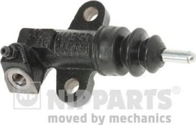 NIPParts J2601022 рабочий цилиндр, система сцепления на NISSAN PICK UP II (D21)