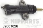 NIPParts J2601026 рабочий цилиндр, система сцепления на NISSAN PATROL III/2 Hardtop (K260)