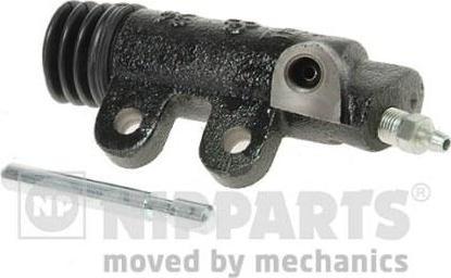 NIPParts J2602040 рабочий цилиндр, система сцепления на TOYOTA LITEACE фургон (CM3_V, KM3_V)