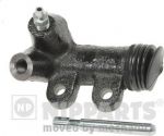 NIPParts J2602052 рабочий цилиндр, система сцепления на TOYOTA COROLLA (_E9_)