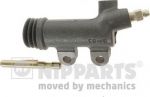 NIPParts J2602054 рабочий цилиндр, система сцепления на TOYOTA COROLLA Station Wagon (_E9_)