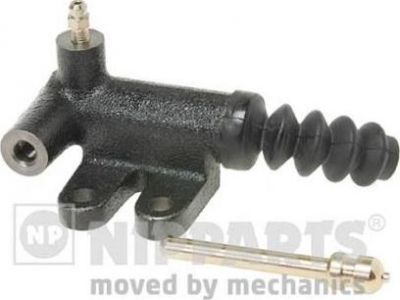 NIPParts J2603012 рабочий цилиндр, система сцепления на MAZDA 626 II (GC)