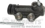 NIPParts J2604003 рабочий цилиндр, система сцепления на HONDA ACCORD VI (CG, CK)