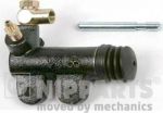 NIPPARTS Цилиндр сцепления рабочий MITSUBISHI CARISMA/GALANT/LANCER (MR980563, J2605022)