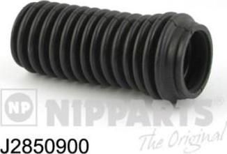 NIPParts J2850900 комплект пылника, рулевое управление на CHEVROLET SPARK (M300)