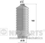 NIPParts J2851004 комплект пылника, рулевое управление на NISSAN PRAIRIE (M10, NM10)