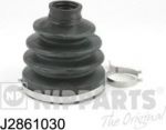 NIPPARTS Пыльник ШРУСа NISSAN DIAMETER 22 x 88 MM / HEIGHT 86 MM нар. (39241-0F000, J2861030)