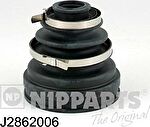 NIPParts J2862006 комплект пылника, приводной вал на TOYOTA CAMRY седан (_XV4_)