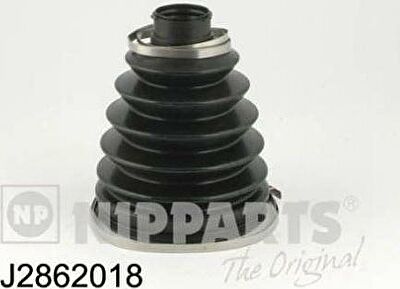 NIPPARTS Пыльник ШРУСа LEXUS ES300/TOYOTA CAMRY 3.0 91>97 нар. (04438-28051, J2862018)