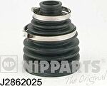 NIPParts J2862025 комплект пылника, приводной вал на TOYOTA YARIS (NHP13_, NSP13_, NCP13_, KSP13_, NLP13_)