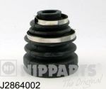 NIPParts J2864002 комплект пылника, приводной вал на HONDA CIVIC I Shuttle (AN, AR)