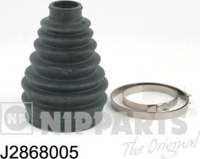 NIPPARTS Пыльник ШРУСа SUZUKI LIANA 02- (44118-54G50, J2868005)