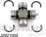NIPParts J2921000 шарнир, продольный вал на NISSAN PICK UP II (D21)