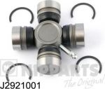 NIPParts J2921001 шарнир, продольный вал на NISSAN PATHFINDER II (R50)