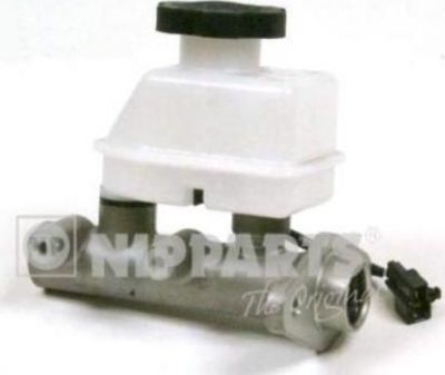 NIPParts J3100307 главный тормозной цилиндр на HYUNDAI SANTAMO