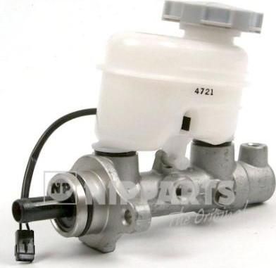 NIPParts J3100315 главный тормозной цилиндр на KIA RIO универсал (DC)