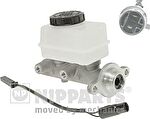 NIPParts J3100505 главный тормозной цилиндр на HYUNDAI LANTRA I (J-1)