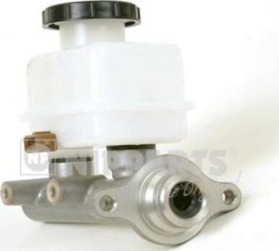 NIPParts J3100517 главный тормозной цилиндр на HYUNDAI ACCENT I (X-3)