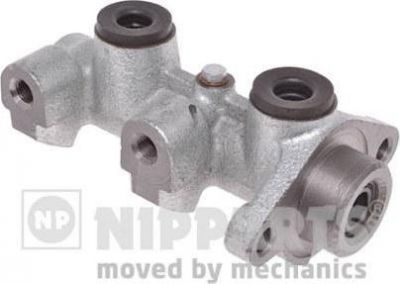 Nipparts Цилиндр торм глав DAEWOO LANOS (J3100904)