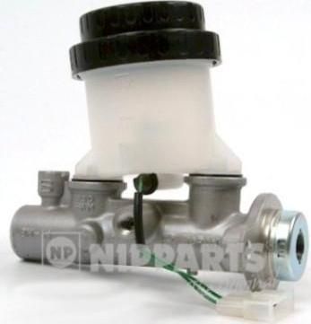 NIPParts J3101040 главный тормозной цилиндр на NISSAN TERRANO I (WD21)