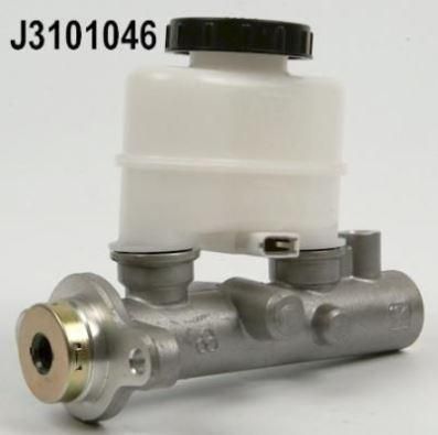 NIPParts J3101046 главный тормозной цилиндр на NISSAN STANZA Hatchback (T11)